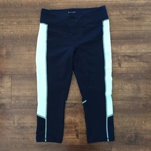 Women’s capri leggings